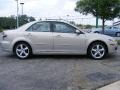 2008 Smokestone Mazda MAZDA6 i Sport Sedan  photo #6