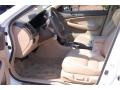 2006 Taffeta White Honda Accord EX-L V6 Sedan  photo #5