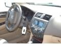 2006 Taffeta White Honda Accord EX-L V6 Sedan  photo #10