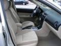 2008 Smokestone Mazda MAZDA6 i Sport Sedan  photo #13