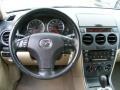 Smokestone - MAZDA6 i Sport Sedan Photo No. 14