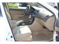 2006 Taffeta White Honda Accord EX-L V6 Sedan  photo #12
