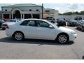 2006 Taffeta White Honda Accord EX-L V6 Sedan  photo #15
