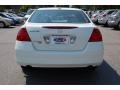 2006 Taffeta White Honda Accord EX-L V6 Sedan  photo #17