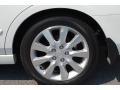 2006 Taffeta White Honda Accord EX-L V6 Sedan  photo #19