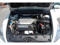 2006 Taffeta White Honda Accord EX-L V6 Sedan  photo #21