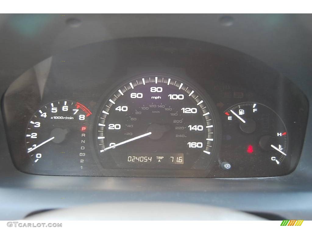 2006 Accord EX-L V6 Sedan - Taffeta White / Ivory photo #23