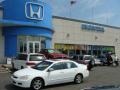 2006 Taffeta White Honda Accord EX-L Sedan  photo #1