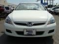 2006 Taffeta White Honda Accord EX-L Sedan  photo #2