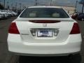 2006 Taffeta White Honda Accord EX-L Sedan  photo #5