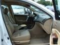 2006 Taffeta White Honda Accord EX-L Sedan  photo #8