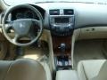 2006 Taffeta White Honda Accord EX-L Sedan  photo #9