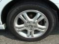 2006 Taffeta White Honda Accord EX-L Sedan  photo #14