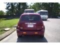 2009 Cardinal Red Metallic Chevrolet HHR LT  photo #4