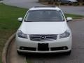 Ivory Pearl - M 35x Sedan Photo No. 8