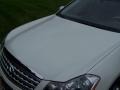Ivory Pearl - M 35x Sedan Photo No. 10