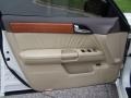 Ivory Pearl - M 35x Sedan Photo No. 17