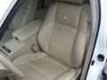 Ivory Pearl - M 35x Sedan Photo No. 18
