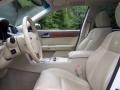 Ivory Pearl - M 35x Sedan Photo No. 20