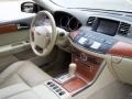 Ivory Pearl - M 35x Sedan Photo No. 21