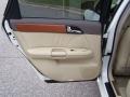 Ivory Pearl - M 35x Sedan Photo No. 25