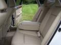 Ivory Pearl - M 35x Sedan Photo No. 28