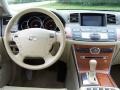 Ivory Pearl - M 35x Sedan Photo No. 29