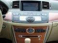 Ivory Pearl - M 35x Sedan Photo No. 30