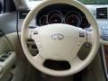 Ivory Pearl - M 35x Sedan Photo No. 33