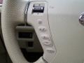 Ivory Pearl - M 35x Sedan Photo No. 34