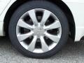 Ivory Pearl - M 35x Sedan Photo No. 43