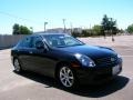 Black Obsidian - G 35 Sedan Photo No. 7