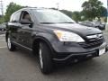 2007 Nighthawk Black Pearl Honda CR-V EX 4WD  photo #7