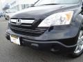 2007 Nighthawk Black Pearl Honda CR-V EX 4WD  photo #9