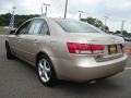 Golden Beige - Sonata LX V6 Photo No. 3