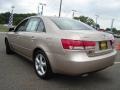 Golden Beige - Sonata LX V6 Photo No. 3