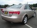 Golden Beige - Sonata LX V6 Photo No. 5