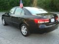 Ebony Black - Sonata LX V6 Photo No. 3