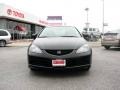 2006 Nighthawk Black Pearl Acura RSX Sports Coupe  photo #3