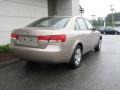 Golden Beige - Sonata GLS Photo No. 3