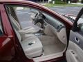 Dark Cherry Red - Sonata GLS Photo No. 11
