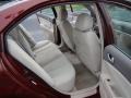 Dark Cherry Red - Sonata GLS Photo No. 12