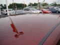 Dark Cherry Red - Sonata GLS Photo No. 26