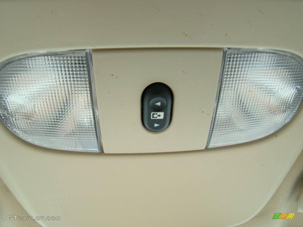 2006 F150 Lariat SuperCab 4x4 - Oxford White / Tan photo #24