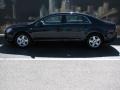 2008 Imperial Blue Metallic Chevrolet Malibu LS Sedan  photo #1