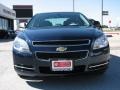 2008 Imperial Blue Metallic Chevrolet Malibu LS Sedan  photo #3