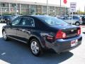 2008 Imperial Blue Metallic Chevrolet Malibu LS Sedan  photo #8