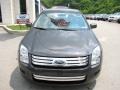 2007 Alloy Metallic Ford Fusion SE  photo #4