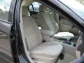 2007 Alloy Metallic Ford Fusion SE  photo #8