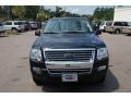 2008 Black Ford Explorer XLT  photo #16